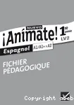 Nuevo Animate!
