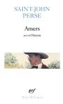 Amers suivi de Oiseaux