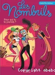 Les nombrils 01 : Pour qui tu te prends?