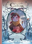 Les carnets de Cerise, Tome 3 : le dernier des cinq trésors