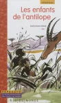 Les enfants de l'antilope