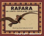 Rafara, un conte populaire africain