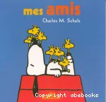Mes amis
