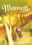 Mamette 02 : L'âge d'or