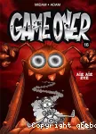 Game over 16 : Aïe aïe eye