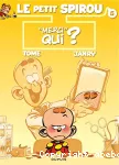 Le petit Spirou 05 :