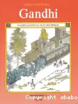 Gandhi : Gandhi raconte sa vie et son époque