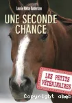 Les petits vétérinaires 03 : Une seconde chance