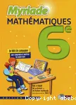 Mathématiques 6e