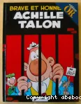 Brave et honnête Achille Talon