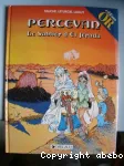 Percevan : le sablier d'El Jerada