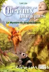 Le club des chevaux magiques, 5 : Le mystère du dragon chinois