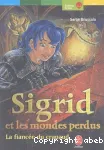 Sigrid et les mondes perdus. 2 : La fiancée du crapaud