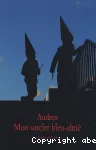 Mon sorcier bien-aimé