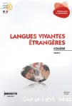 Langues vivantes étrangères : Collège palier 2