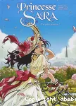 Princesse Sara 04 : Une petite princesse!