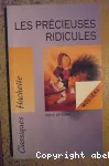 Les Précieuses ridicules : comédie