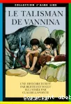 Le talisman de Vannina