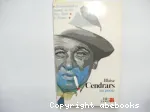 Blaise Cendrars, un poète