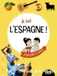A toi, l'Espagne!