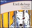 L'oeil du loup lu par Daniel Pennac