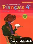 Les couleurs du français
