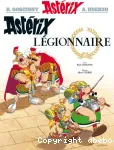 Astérix 10 : Astérix légionnaire