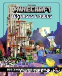 Minecraft : Les bases épiques