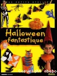 Halloween fantastique