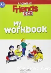 Friends & Co 6e Workbook