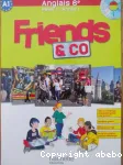 Friends & Co 6e