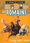Le journal de l'histoire : Les romains