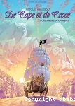 De cape et de crocs 07 : Chasseurs de chimères