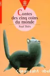 Contes des cinq coins du monde