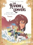 La rivière à l'envers : Hannah