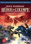 Héros de l'Olympe, 3 : La marque d'Athéna