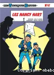 Les Tuniques bleues 47 : Les Nancy Hart