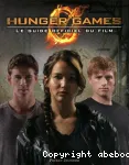 Hunger Games : Le guide officiel du film