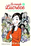 Le monde de Lucrèce 01