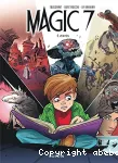 Magic 7, 04 : Vérités