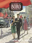 Les aventures de Boro : Le temps des cerises 2