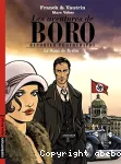 Les aventures de Boro : La dame de Berlin I