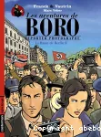 Les aventures de Boro : La dame de Berlin II
