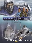 Section Trident : Domino Day