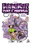 Kid Paddle 14 : Serial player
