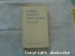 Cours supérieur d'orthographe : classes de 4e et de 3e