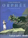 Orphée et la morsure du serpent