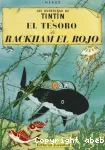 El tresoro de Rackham el Rojo
