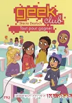 Geek Club 02 : Tout pour gagner