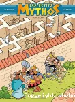 Les petits mythos 11 : Crète party